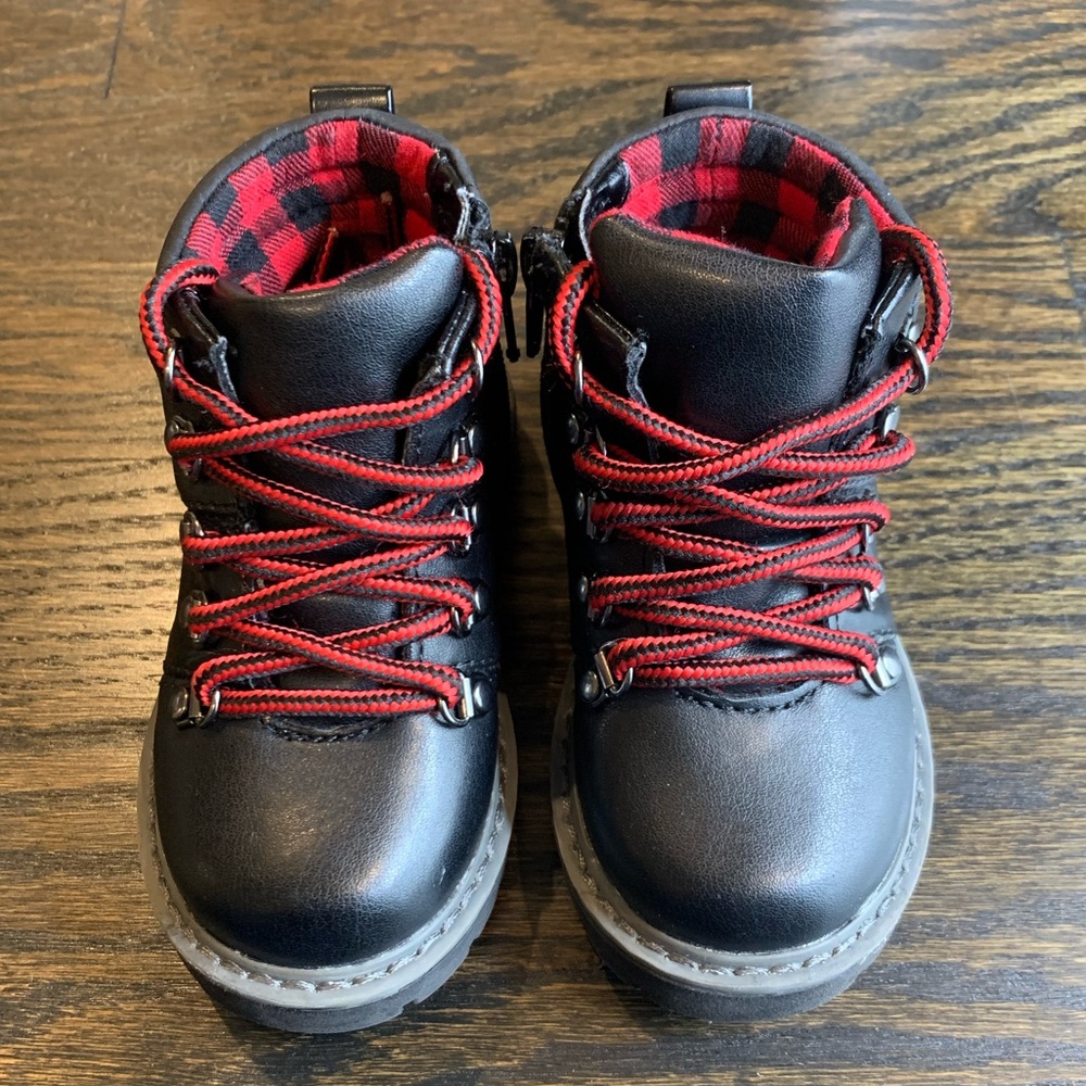 Sole Play Toddler Boots